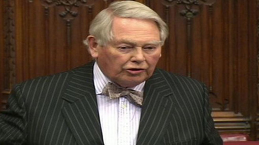 Lord Nasbey defends Lanka in wake of botched statistics by UN commission    