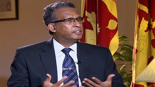 Sri Lanka says it will investigate allegations of torture