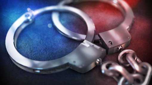Seven arrested over robbing jewelry worth Rs.2.3 million
