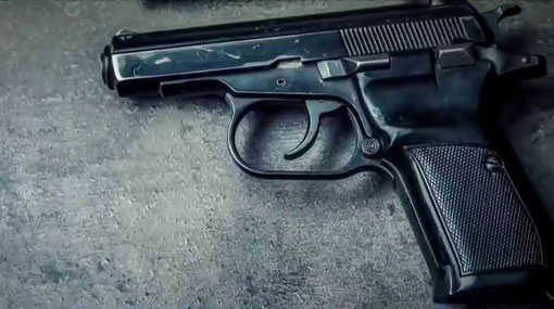 One dead following shootout with police in Ambalantota 