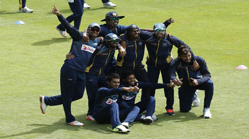 Can the Lankan Lions break their duck against India?