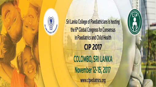 CIP  2017 commences under the patronage of President Sirisena 