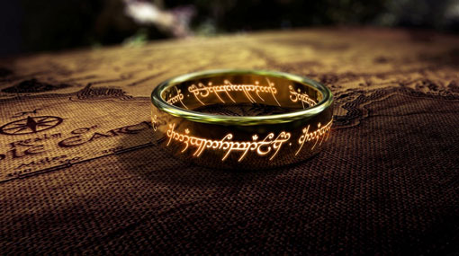 Amazon announces Lord of the Rings TV show