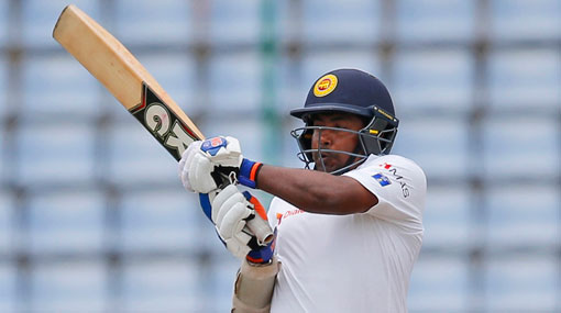 Heraths 67 gives Sri Lanka 122-run lead