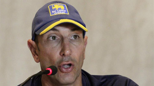 Pothas slams embarrassing Sri Lanka after worst Test defeat