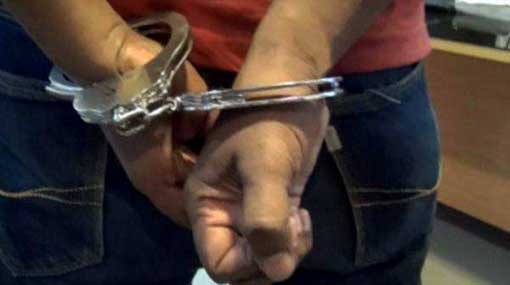 Aava Group members arrested in Colombo