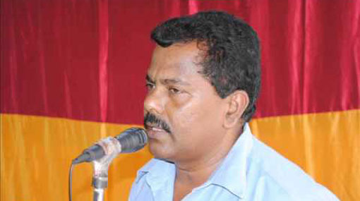More Tamil parties joining TLA to challenge TNA  Anandan