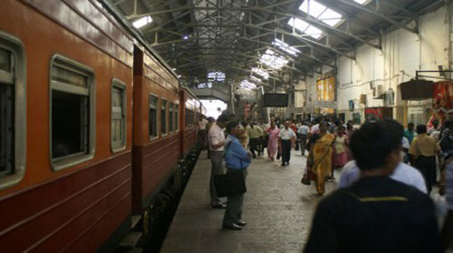 Railway strike to continue as discussions with Presidents Secretary break down 