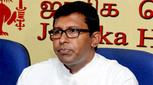 New election system requires further evaluation  Nishantha Warnasinghe 