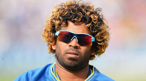 Malinga left out of Sri Lanka T20 squad
