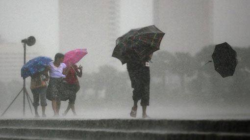 North-east monsoon established over Sri Lanka  Met Dept 