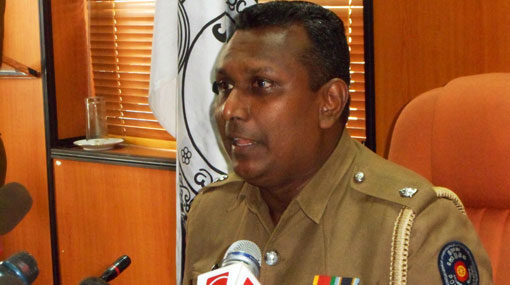 Nine election related complaints so far - Police