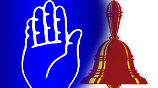 31 JVP members join with SLFP 