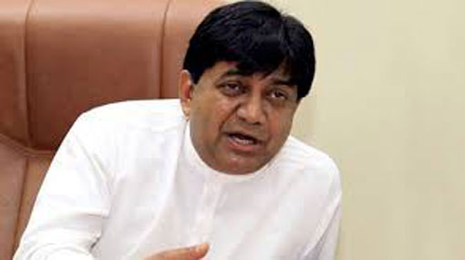 Dilan Perera to seek legal action against Hali-ela UNP nominations 