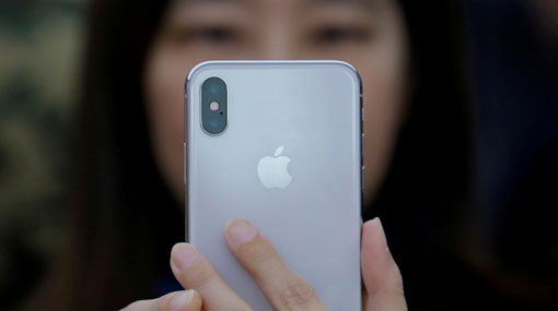 Apple faces lawsuits over slowed iPhones