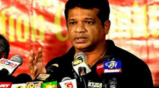 Fate of a nation can be decided by politicians  Lalkantha 