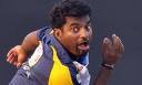 Sri Lanka want World Cup win for Murali