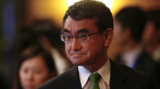 Japanese Foreign Minister to visit Sri Lanka after 15 years