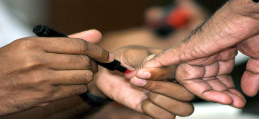 Five election related complaints so far  - Jaffna District Secretary