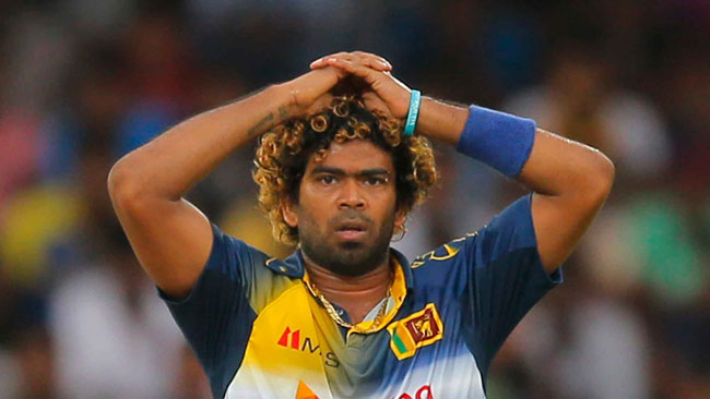 Lasith Malinga to retire after 2019 World Cup