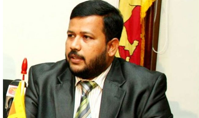 US GSP expire: Only marginal impact on Lankan exports  Rishad