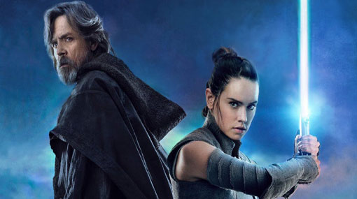 Star Wars: Rise of Skywalker' Hits $1 Billion Globally