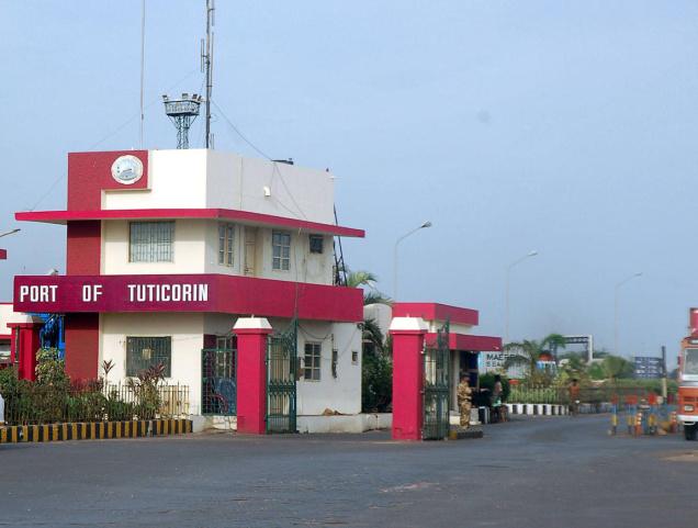 Colombo-Tuticorin passenger ferry service postponed