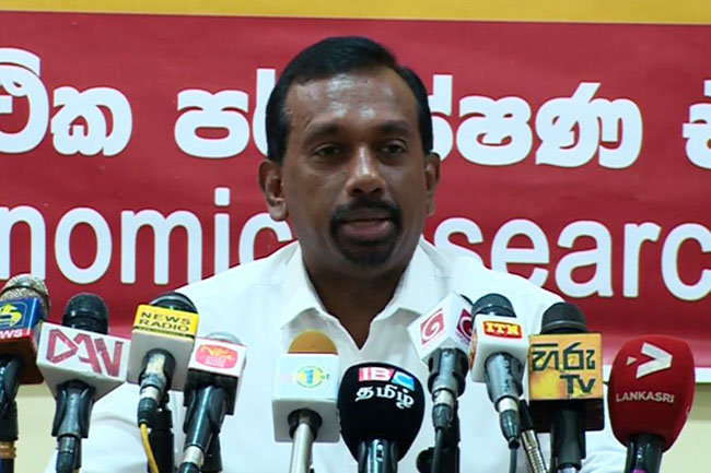 Joint Opposition wants PM and UNP sacked from govt