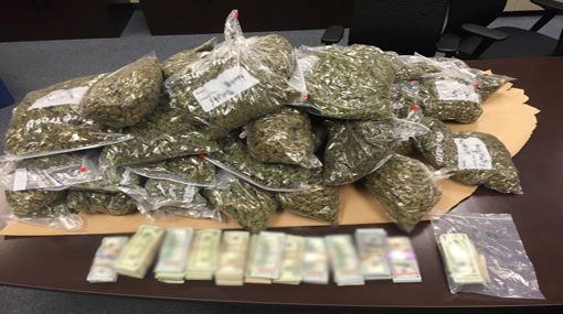 Navy makes major drug bust at Valvettiturai beach 