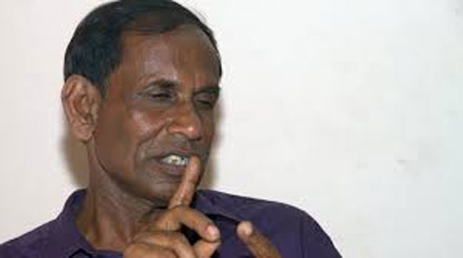 Former LTTE media spokesperson attacked in Jaffna 