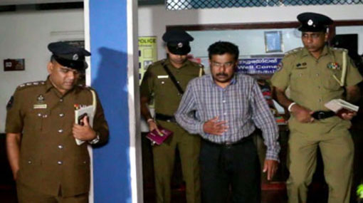 JVPs Asoka Ranwala granted bail
