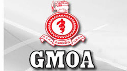  GMOA threatens to go on strike without warning 