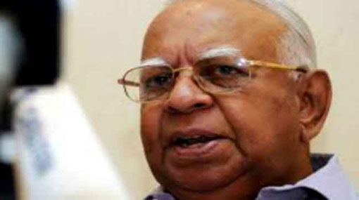 Govt has gravely neglected the Tamil community  Sampanthan 