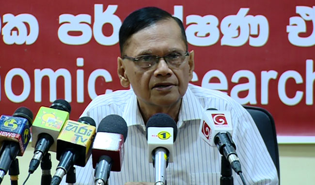 GL claims inaction over Bond report shows UNP-SLFP deal