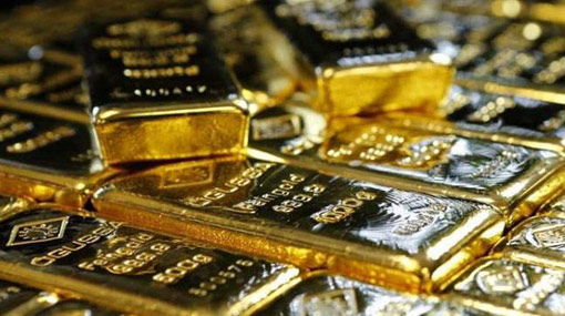Two nabbed with gold biscuits worth Rs 50M off KKS