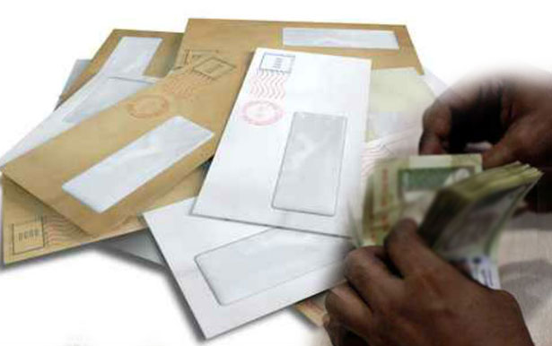 Postal facility for MPs and PC members doubled