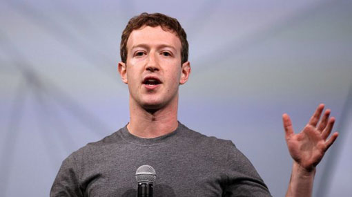  Facebook to use surveys to boost trustworthy news