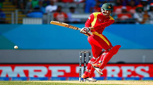 Zimbabwe wins toss in do-or-die battle for Lanka 