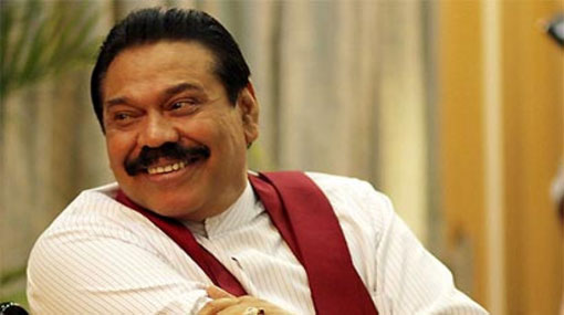 There is a yahapalana govt. and yahapalana opposition in country - Mahinda