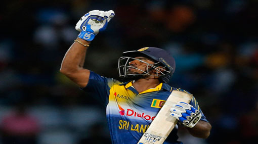 KJP flair and Chandimal resiliency prevails over Zimbabwe