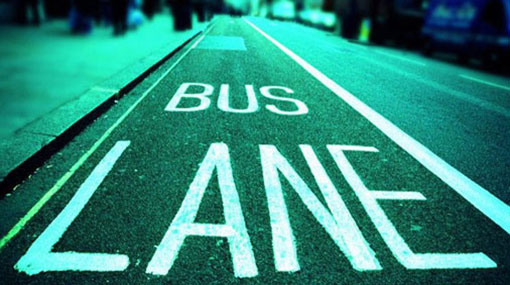 Priority bus lane system a success - Prof. Amal Kumarage