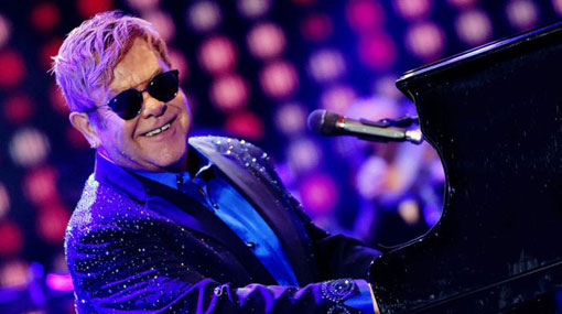Elton John says upcoming tour will be his last