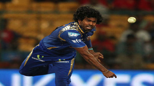 Malinga go unsold on day one of auction