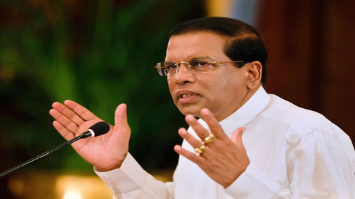 Independence Day Message : Sri Lanka is a nation that can rise within a short span of time - President