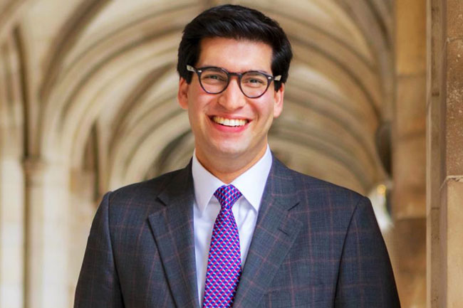 Ranil Jayawardena appointed British PMs Trade Envoy to SL