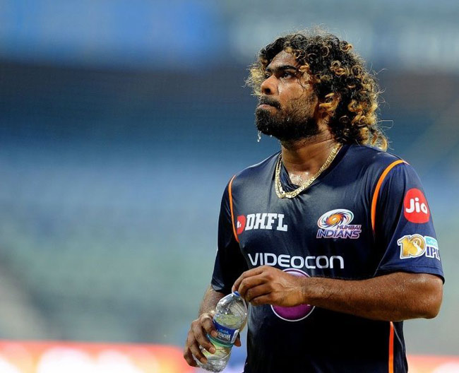 Lasith Malinga named Mumbai Indians bowling mentor