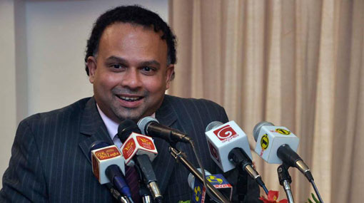 Navin slams pathetic British MPs supporting LTTE fronts