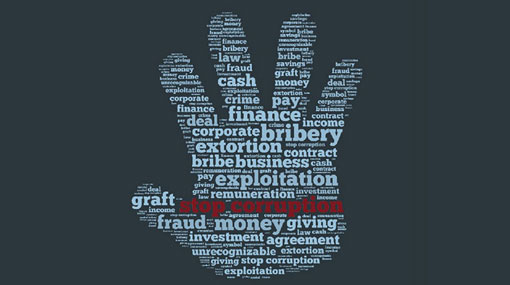 National movement against waste and corruption launched