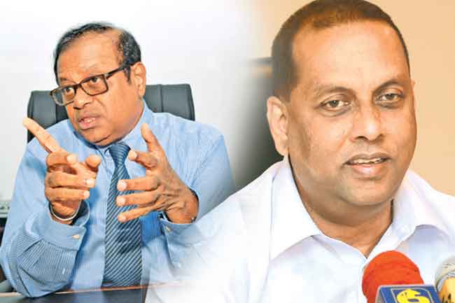 President requested to appoint new PM from UPFA
