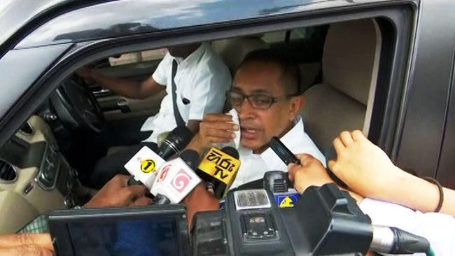 UNP to continue with unity govt and carry out party reforms - Kabir